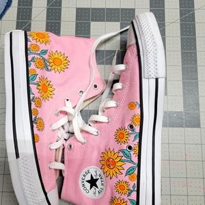 Converse All Star Chuck Taylor sz 5 men's